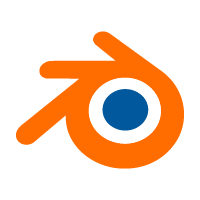 Blender icon