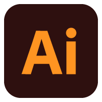 Illustrator icon