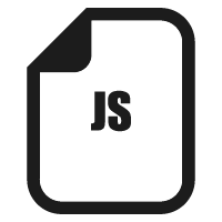 JavaScript icon