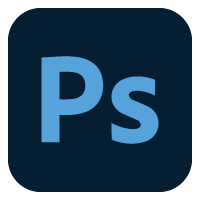 Photoshop icon